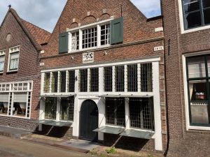Monnickendam - mooi huis