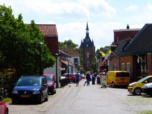 Lekpoort, Vianen