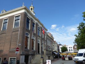 Waterstraat Zaltbommel