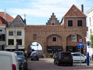 De Waterpoort, Zaltbommel