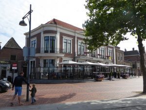 Markt, Zaltbommel