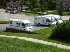 Camperplaats Zaltbommel