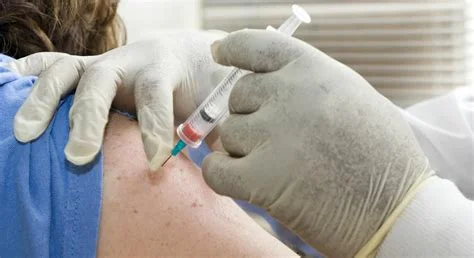 vaccineren