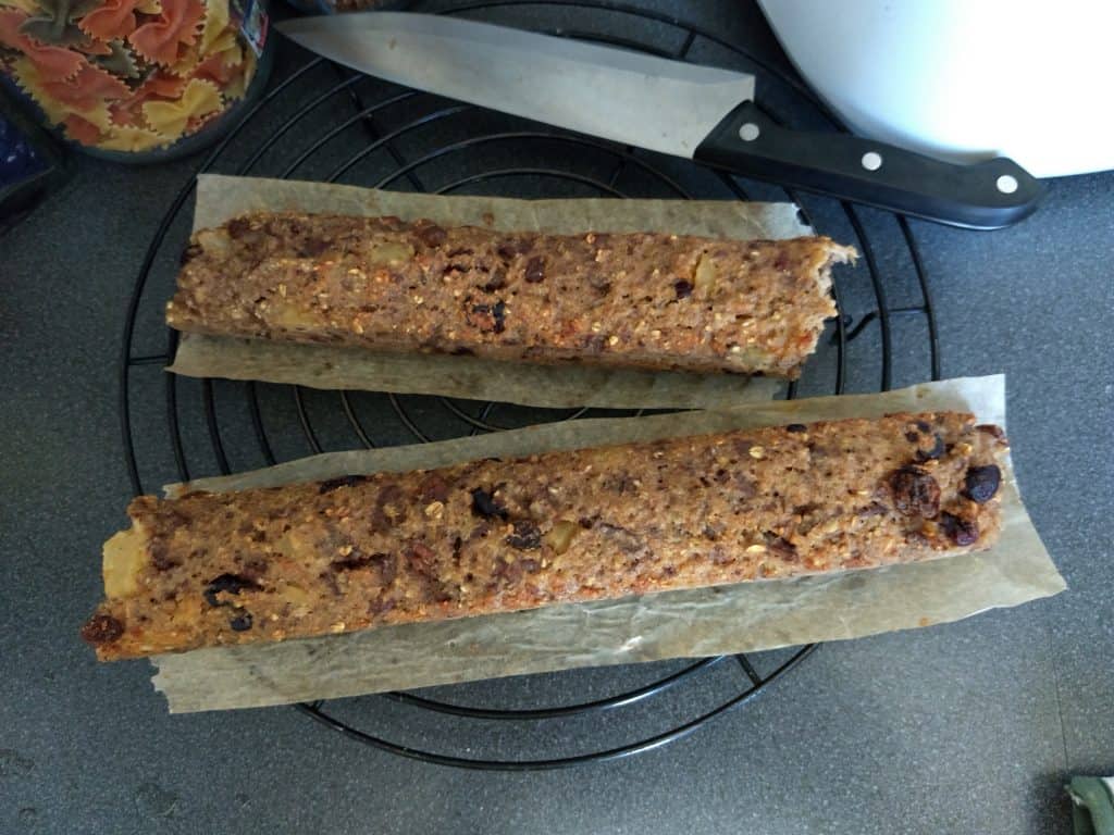 Koken en Bakken met de GoSun Sport zonneoven