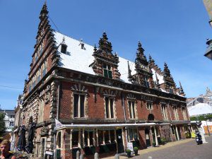 Haarlem, Lepelstraat