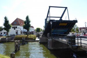 Medemblik, Hoogesteeg