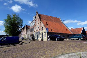 Medemblik, Vooreiland