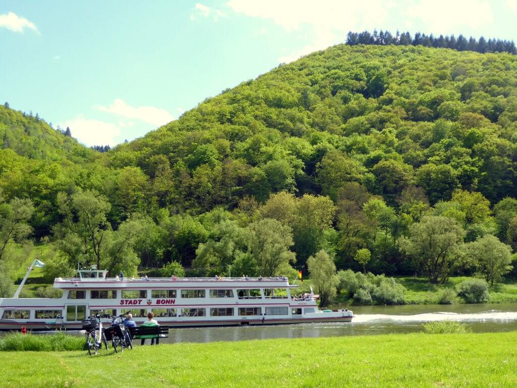 Cochem - Valwig CP