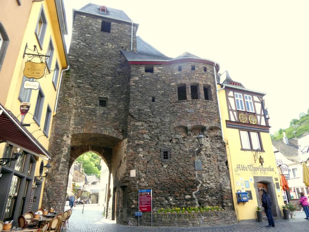 Cochem - Enderpoort