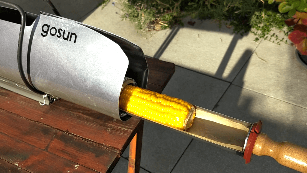 Corn-on-the-Cob