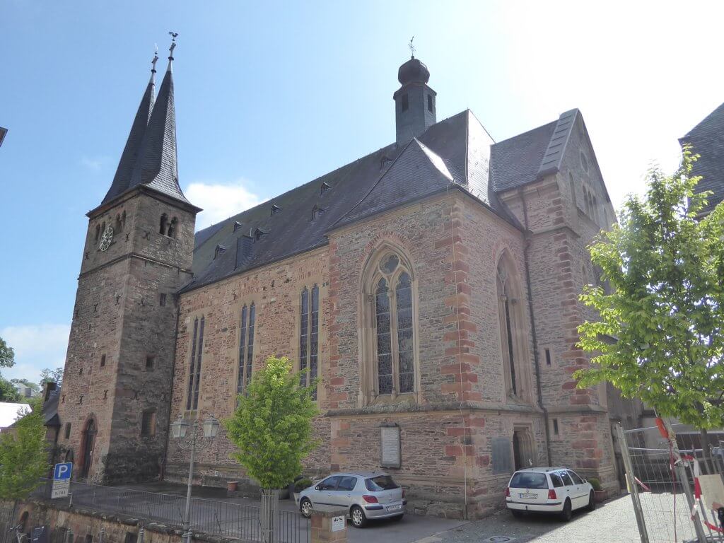 St Laurentiuskerk
