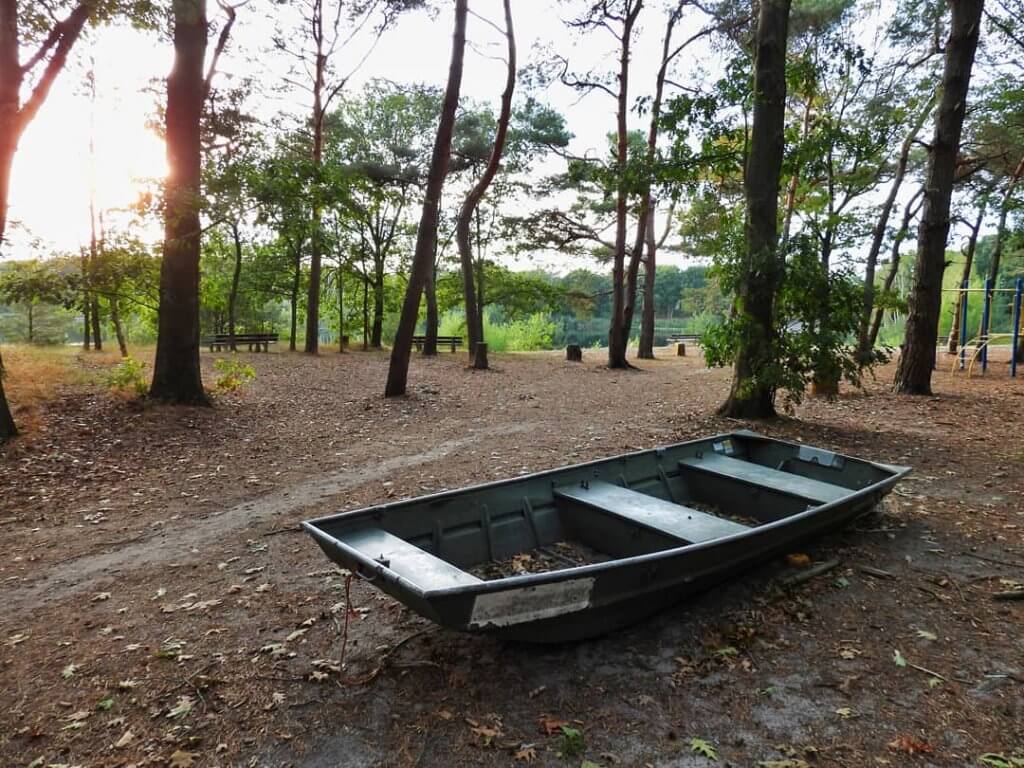 Strandbad Seurenheide