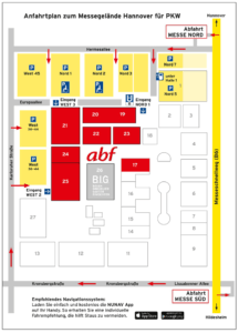 Messe Hannover