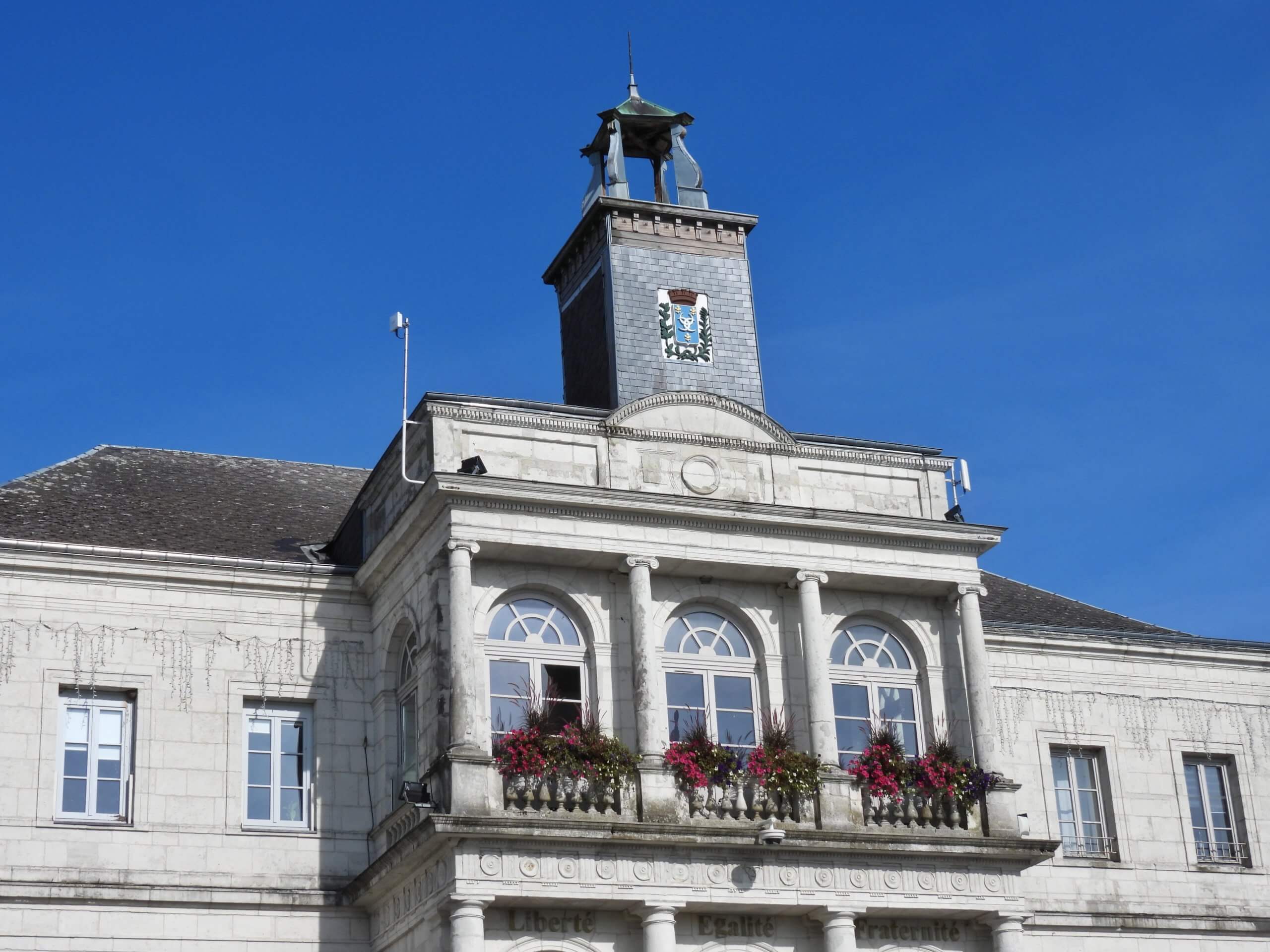 Stadhuis