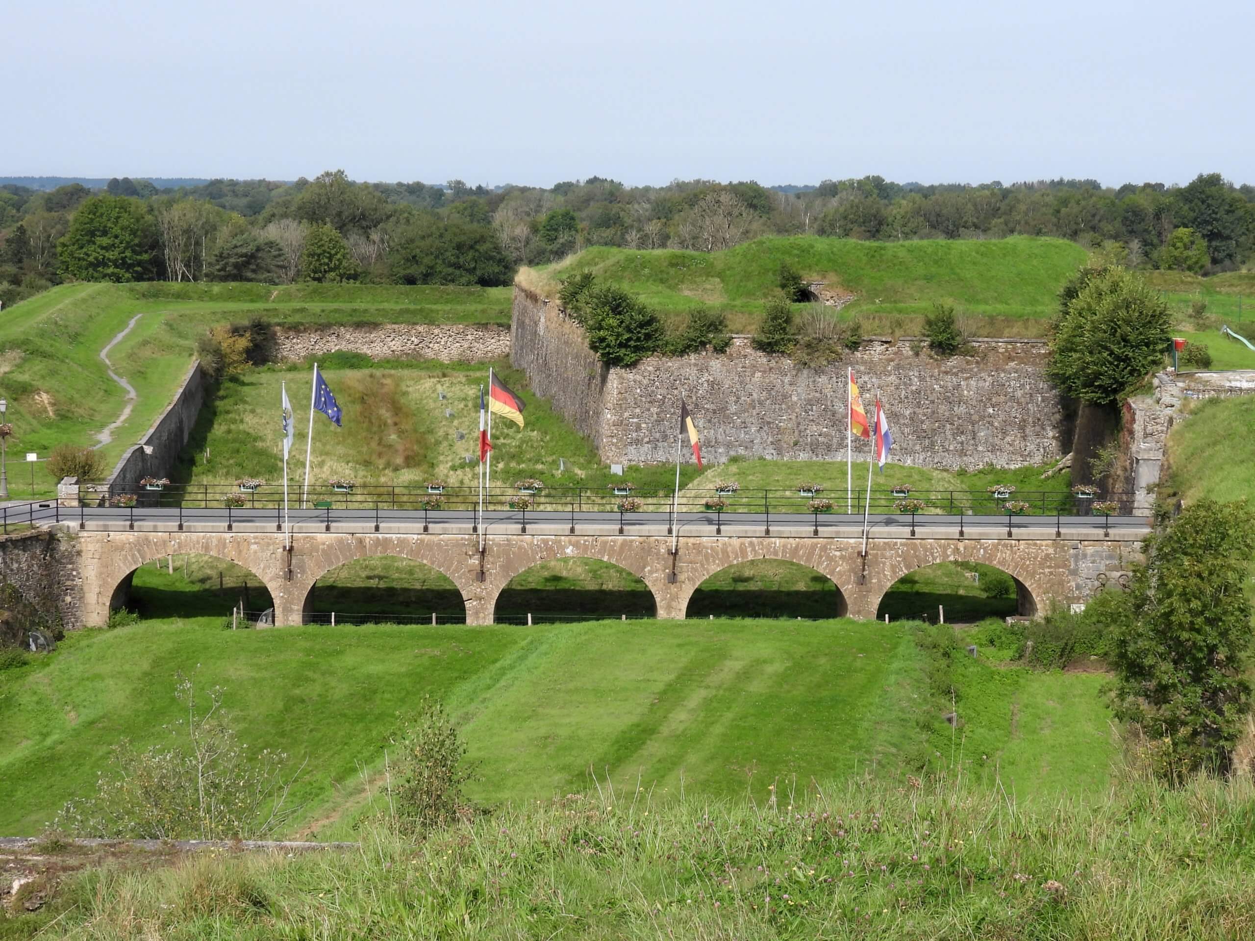 Beeldbepalende brug