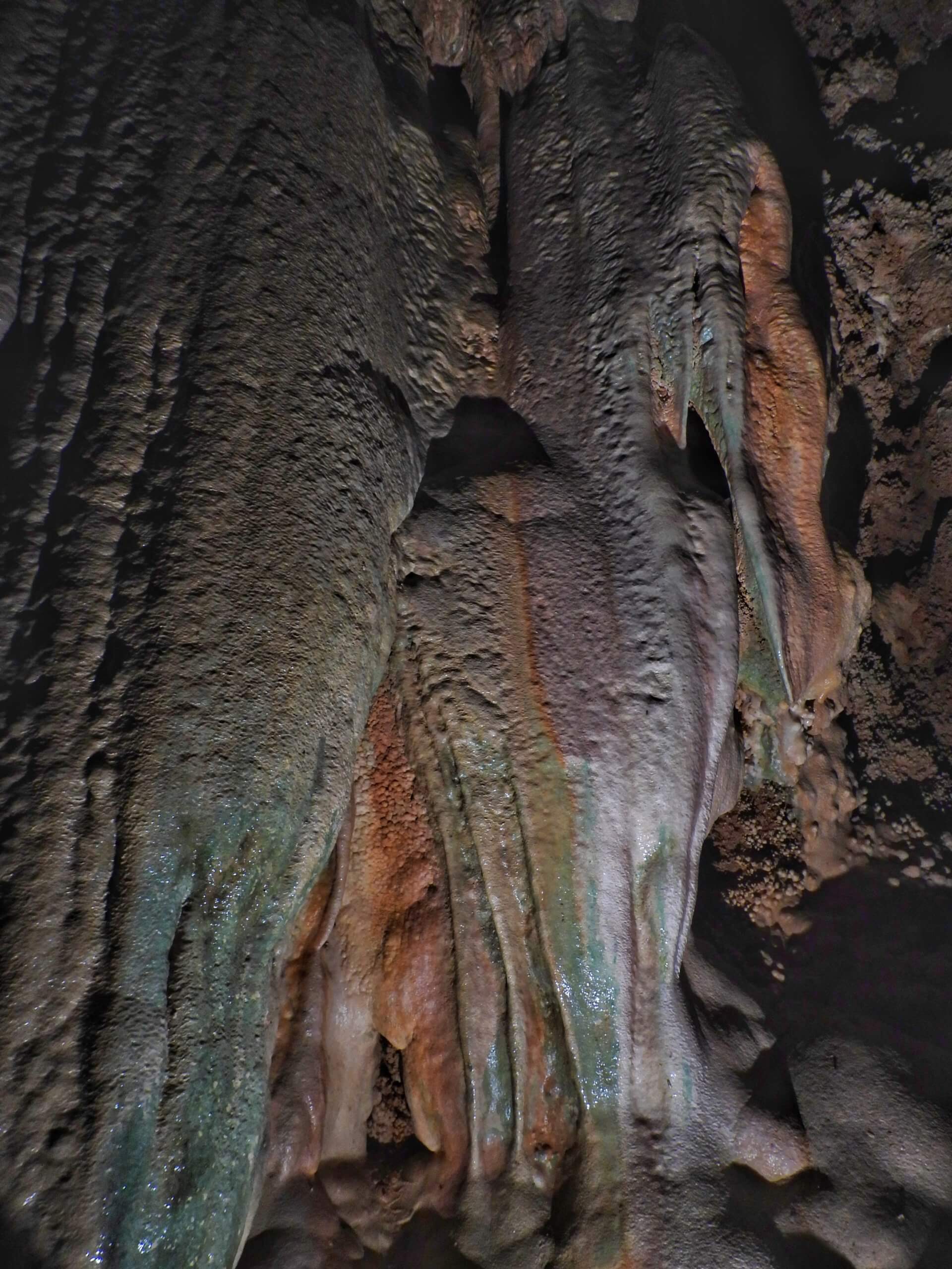 Gouffre de Padirac