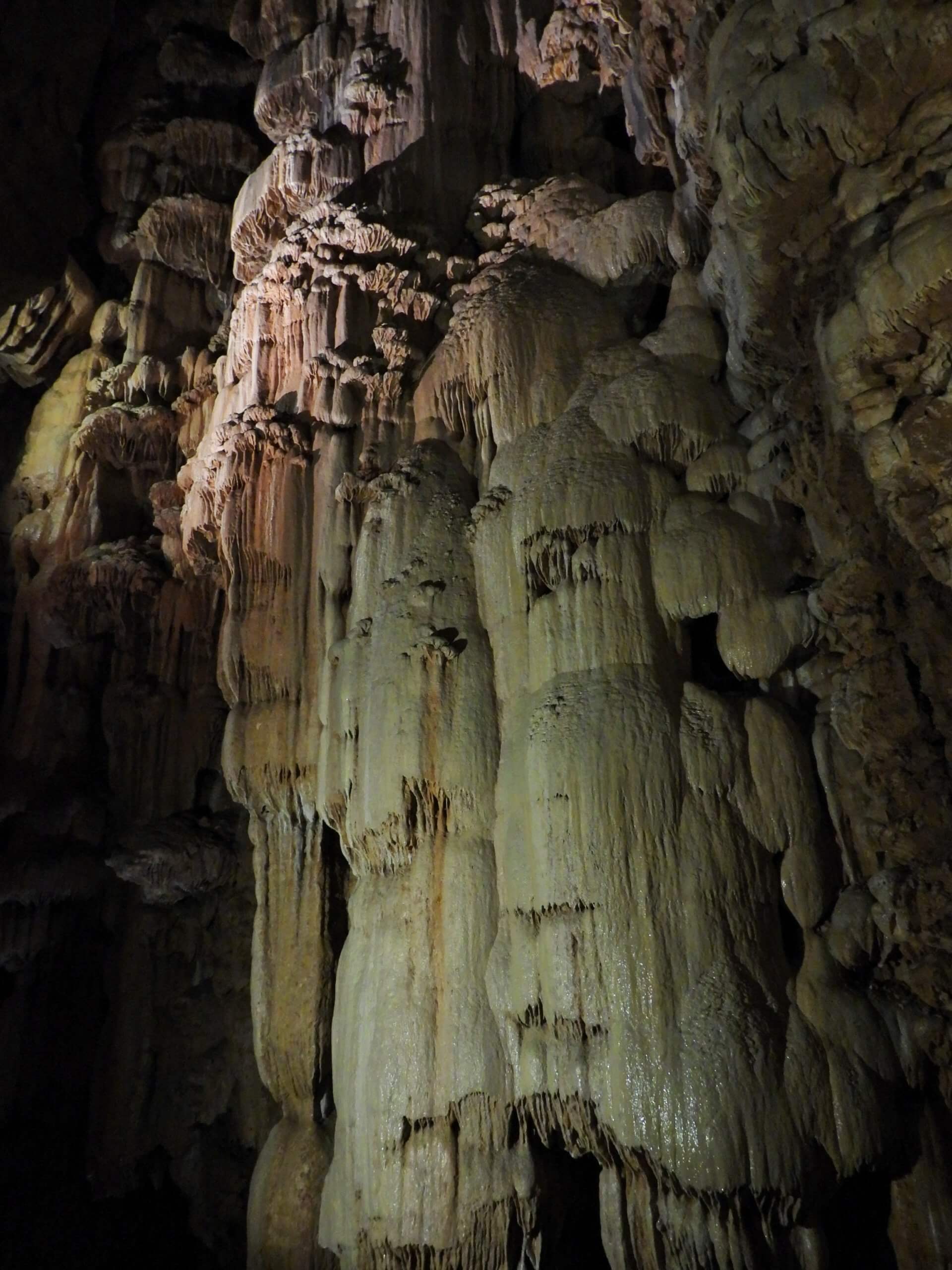 Gouffre de Padirac