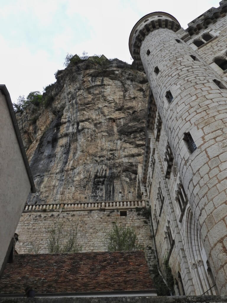 Rocamadour