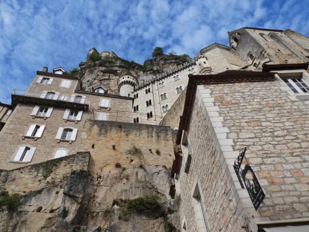 Rocamadour