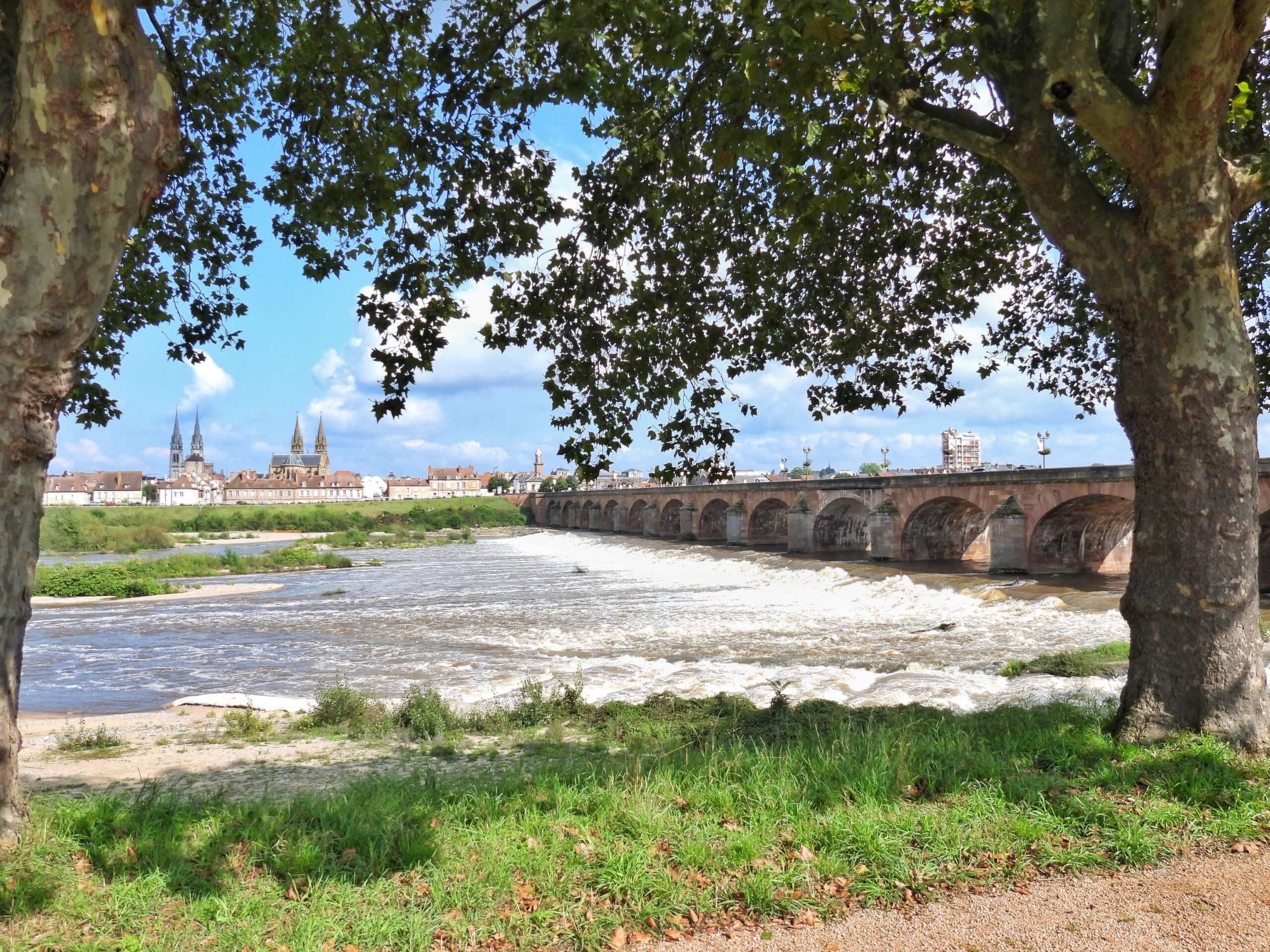 Pont Régemortes