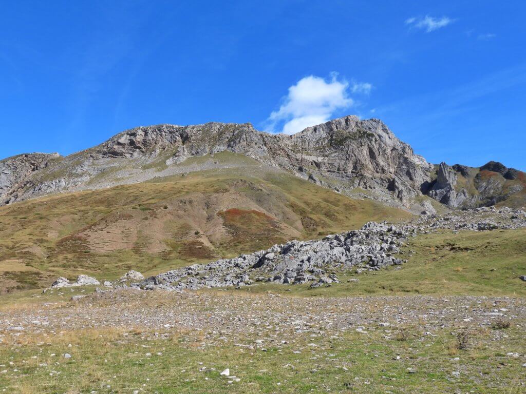 Col du Pourtalet