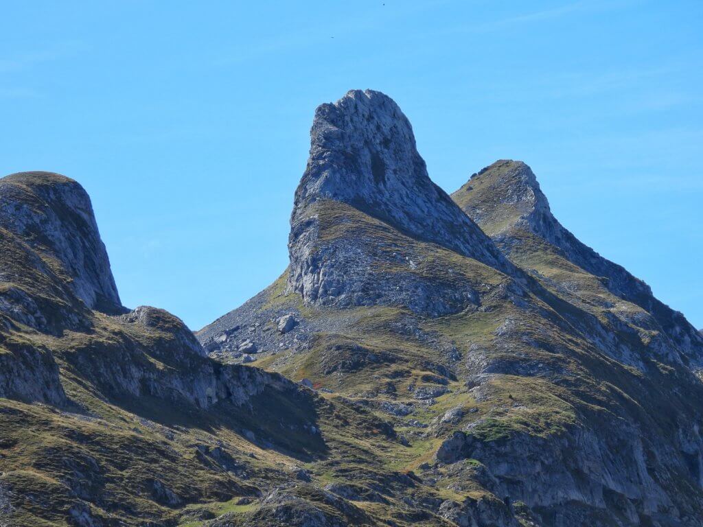 Col du Pourtalet