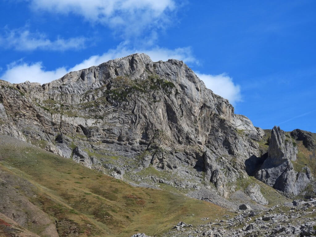 Col du Pourtalet