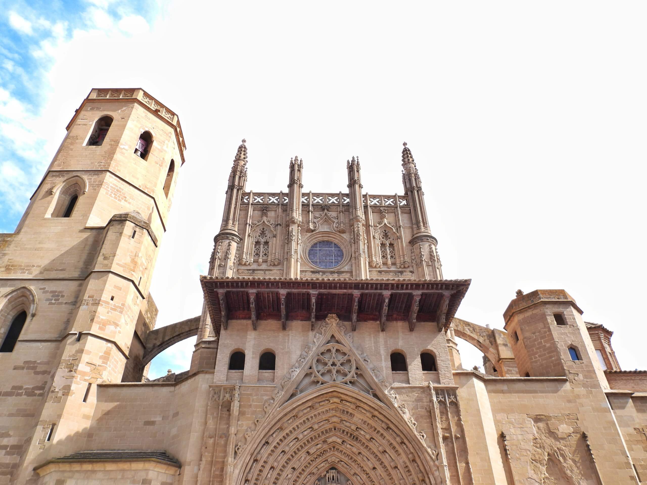 Kathedraal