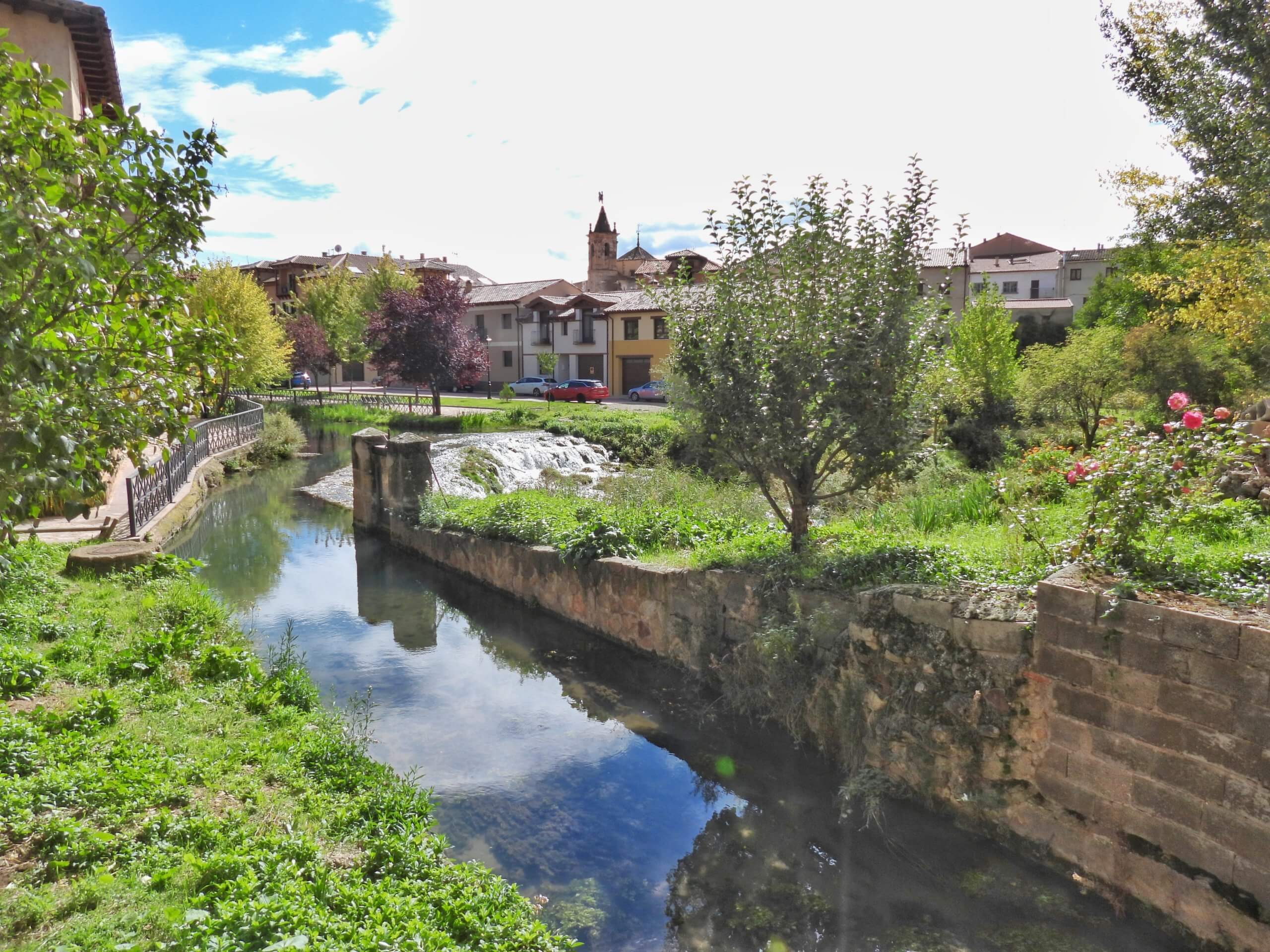 Río Gallo