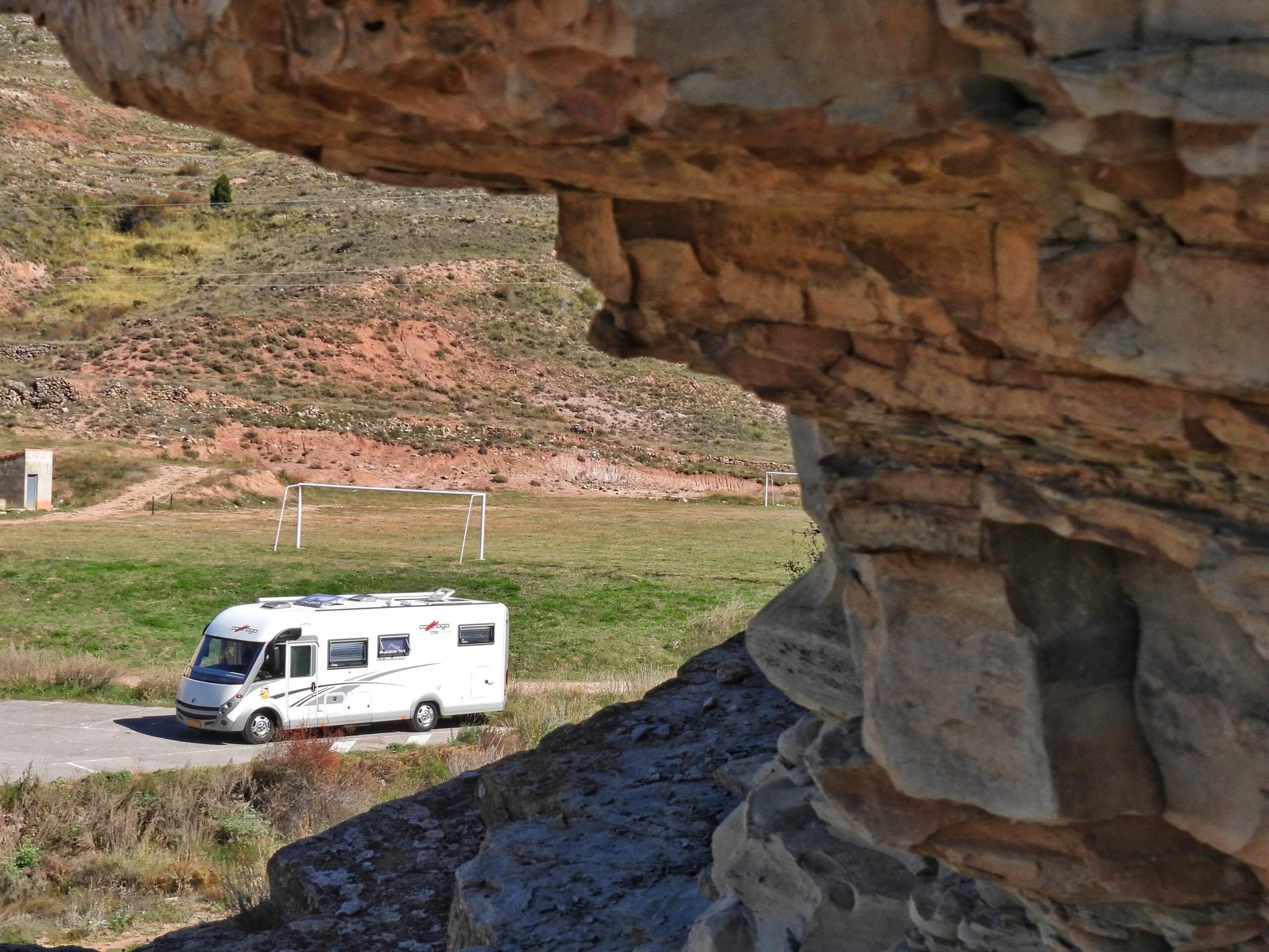 Albarracín - CP