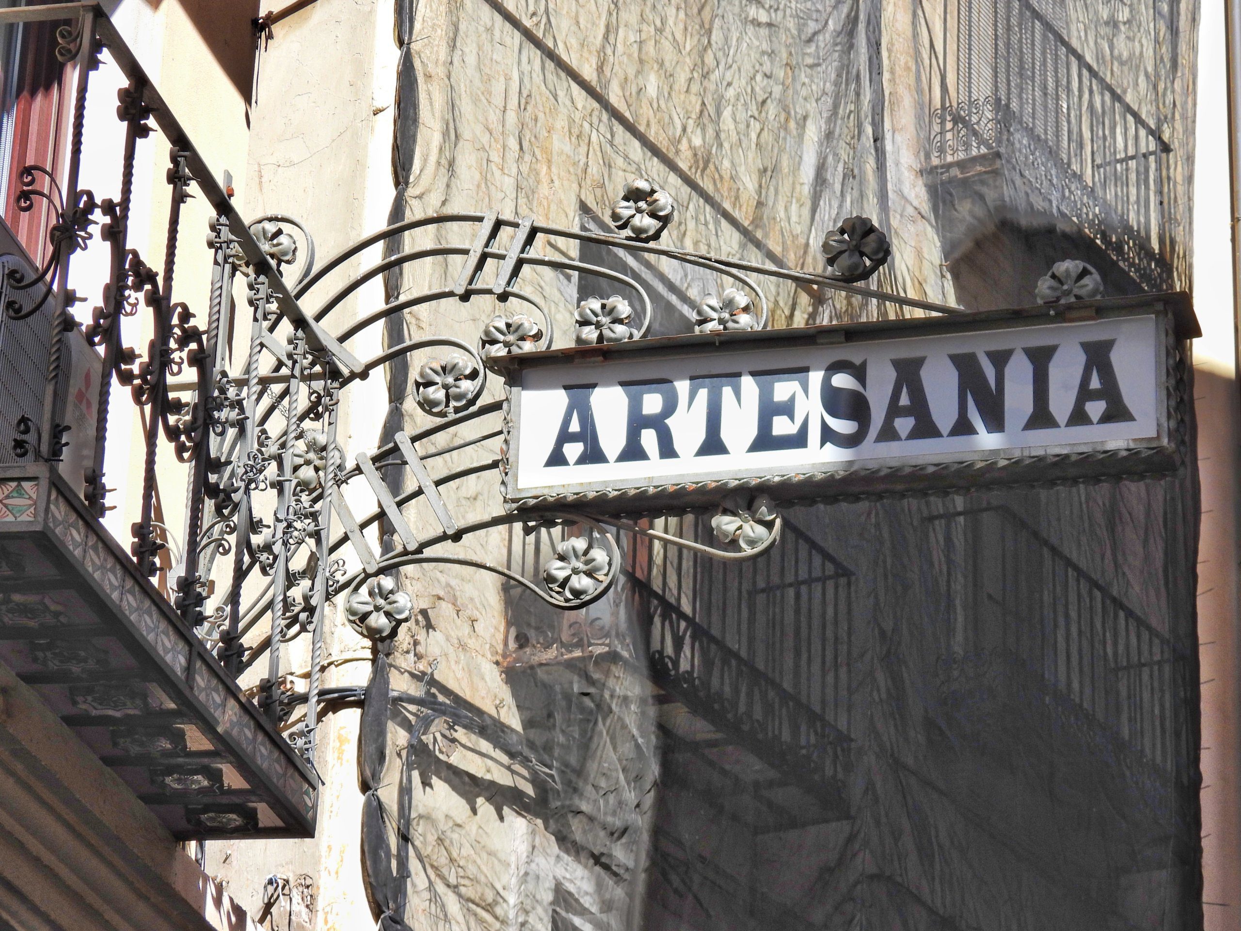 Teruel - Artesania