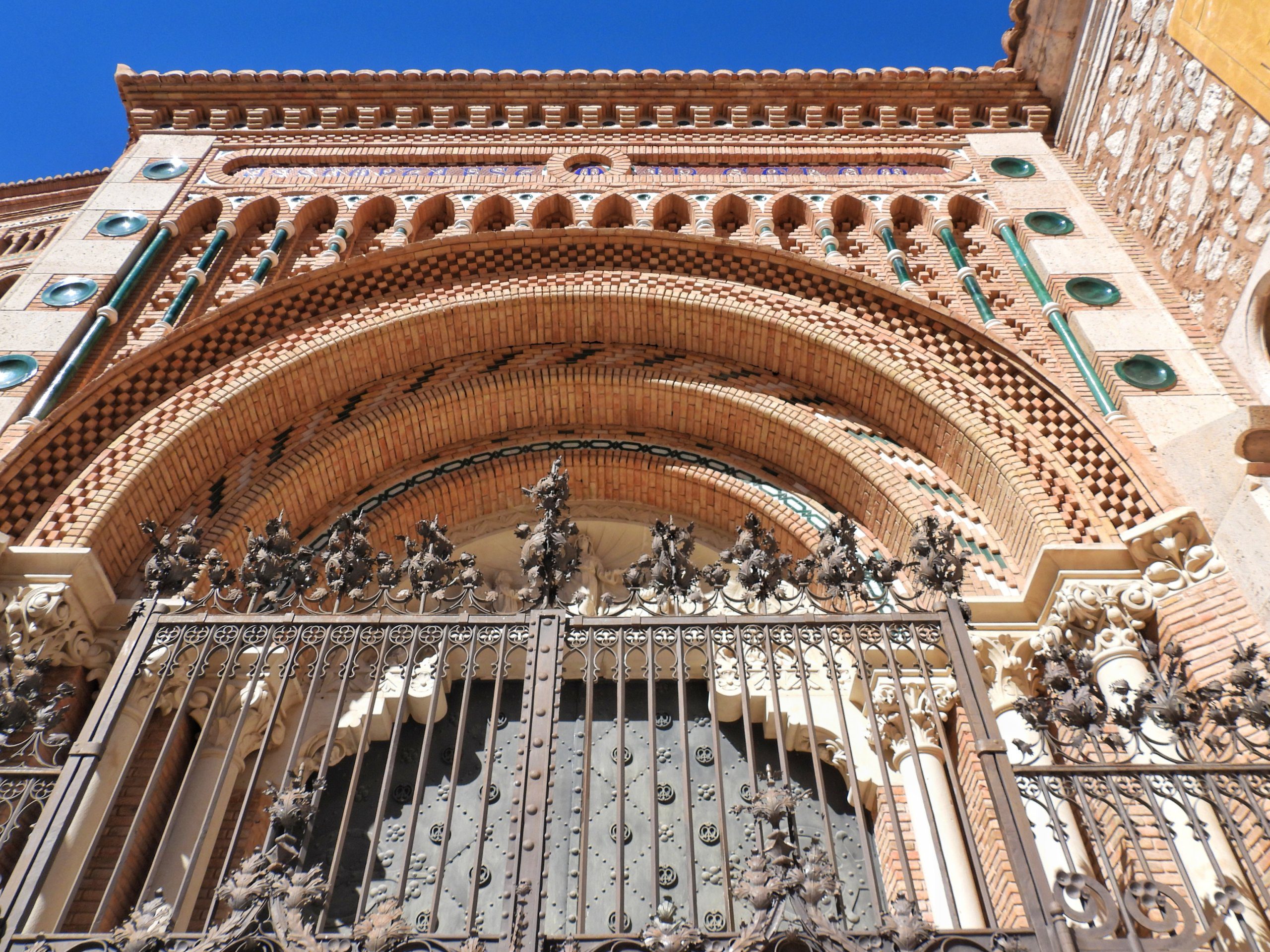 Catedral de Santa María de Mediavilla