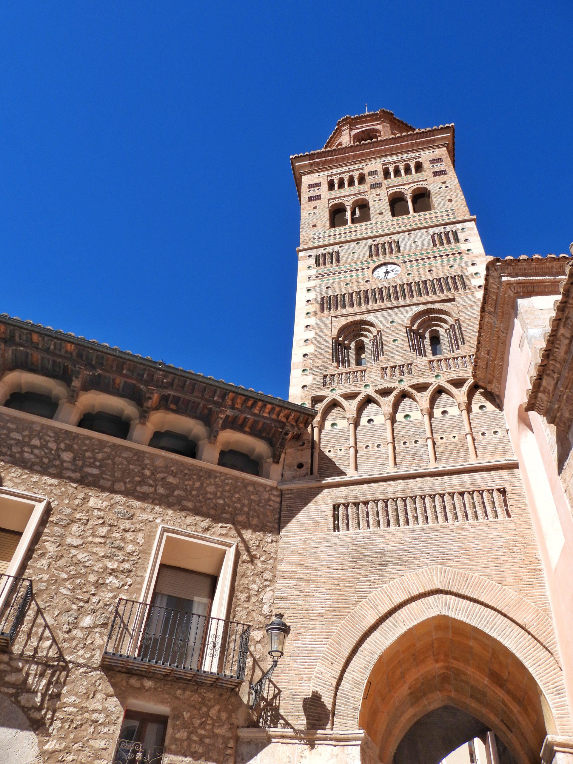 Catedral de Santa María de Mediavilla