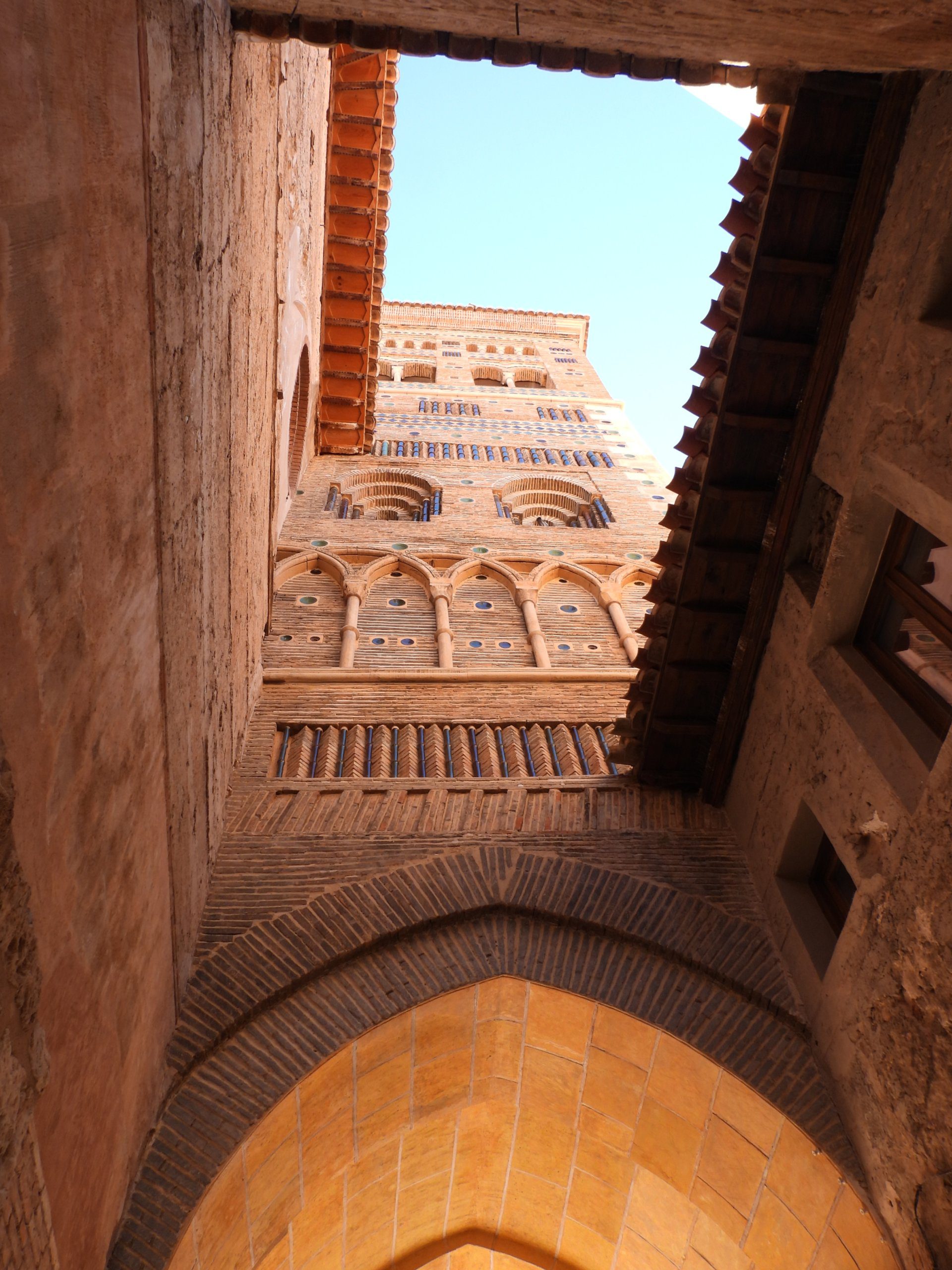 Catedral de Santa María de Mediavilla