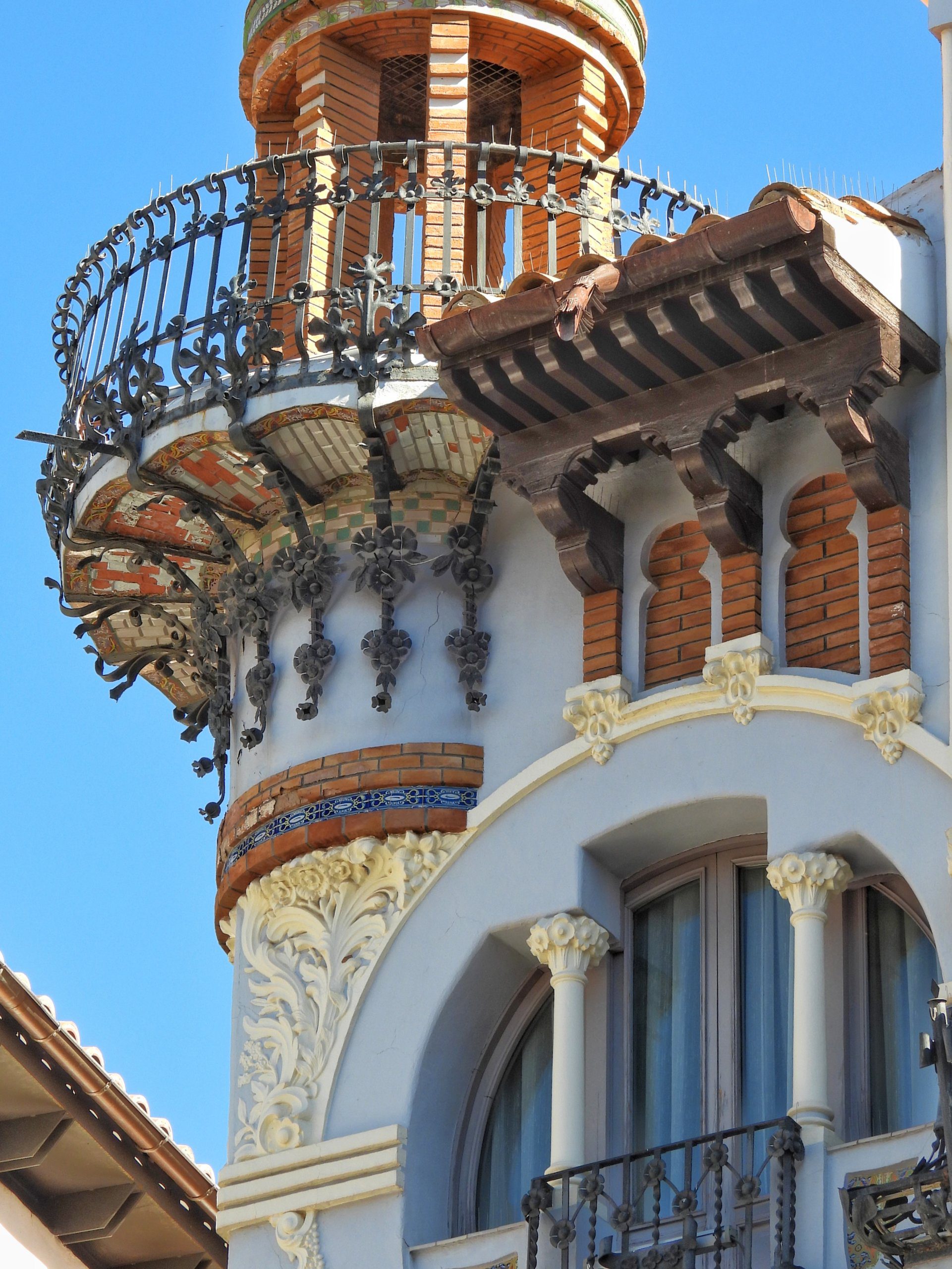 Mudejar architectuur