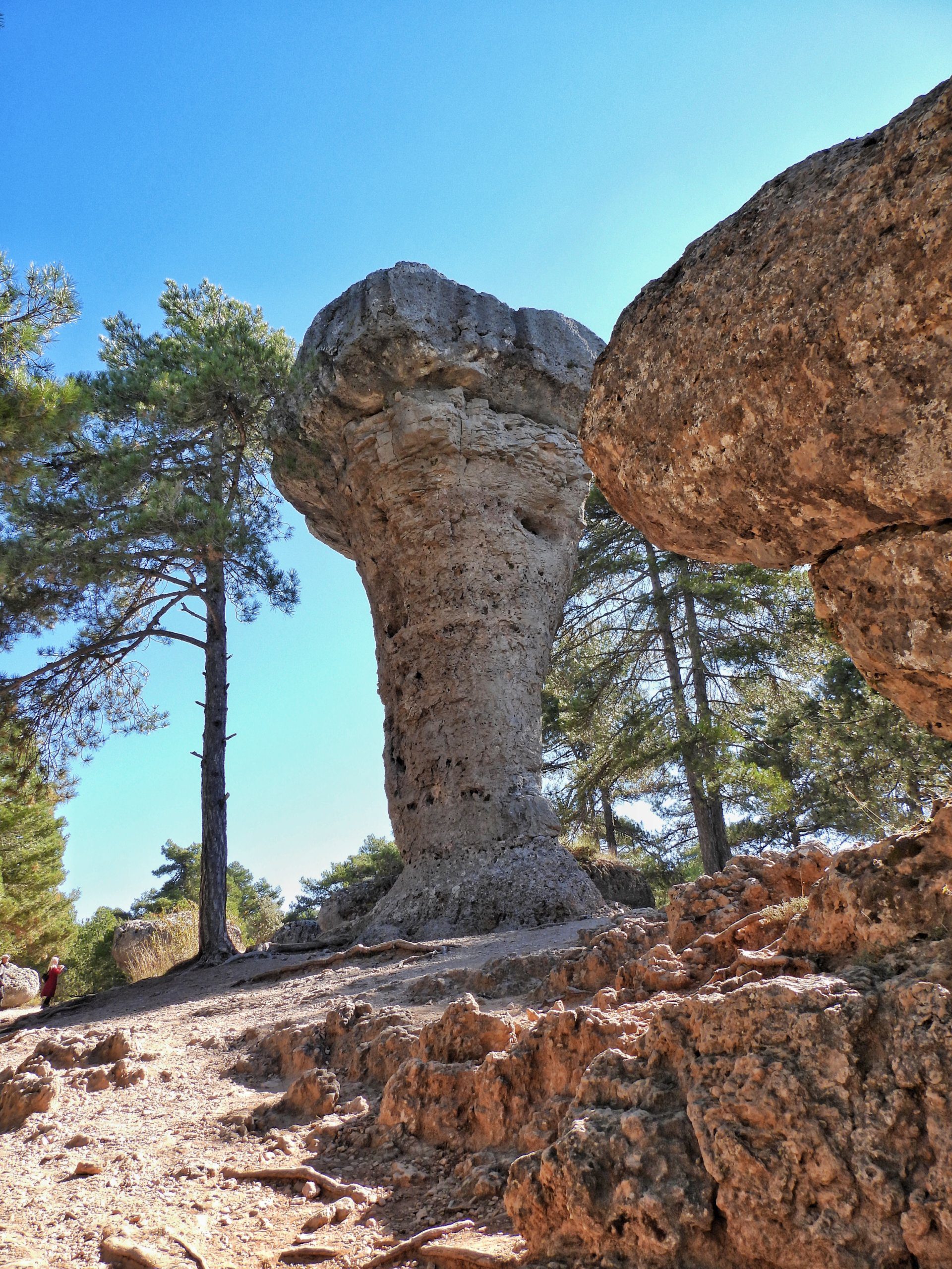 Ciudad Encantada