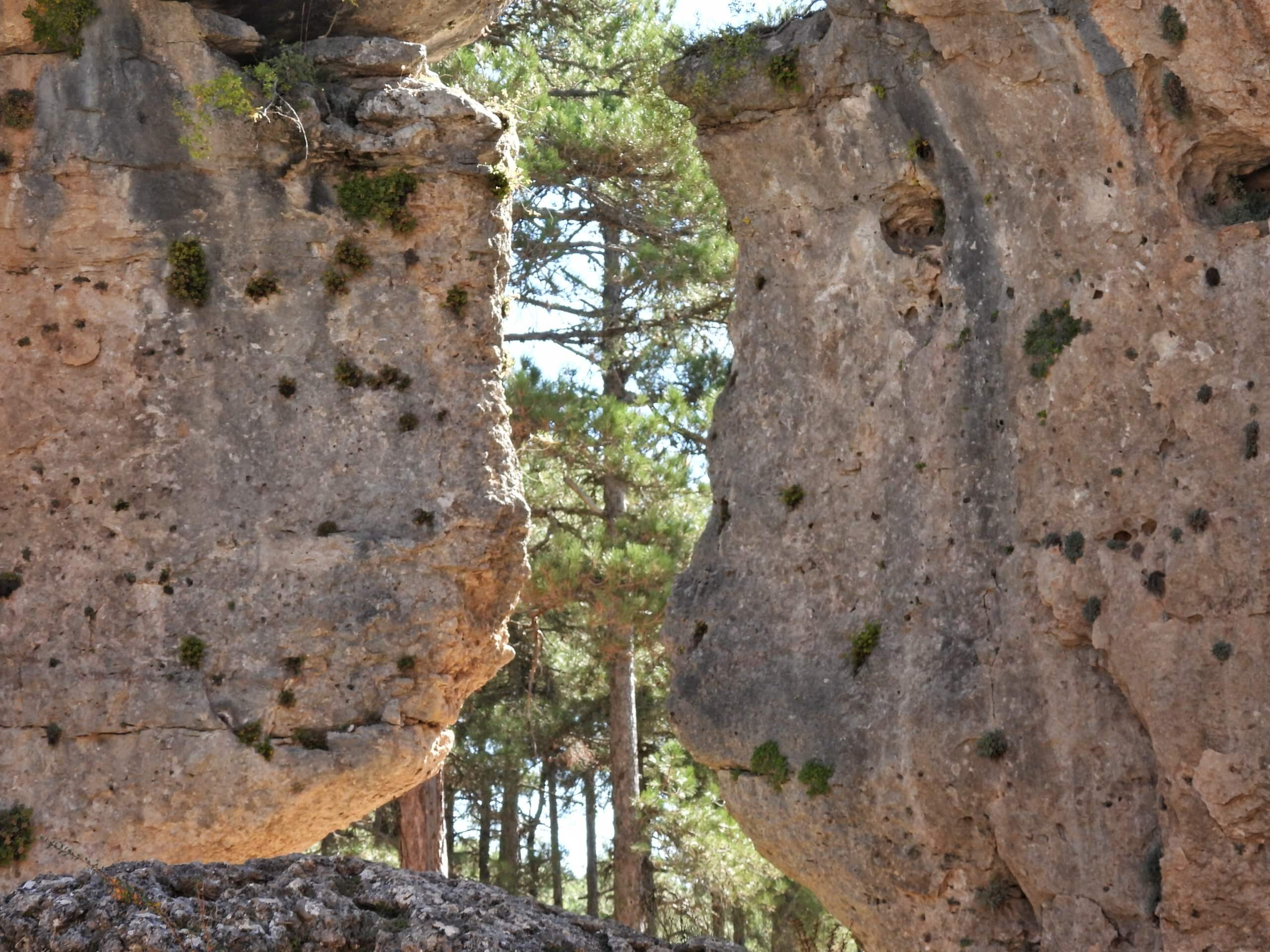 Ciudad Encantada - De twee geliefden van Teruel