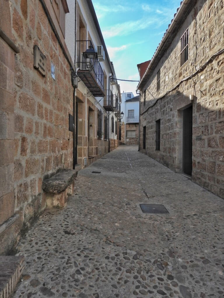 Baños de la Encina