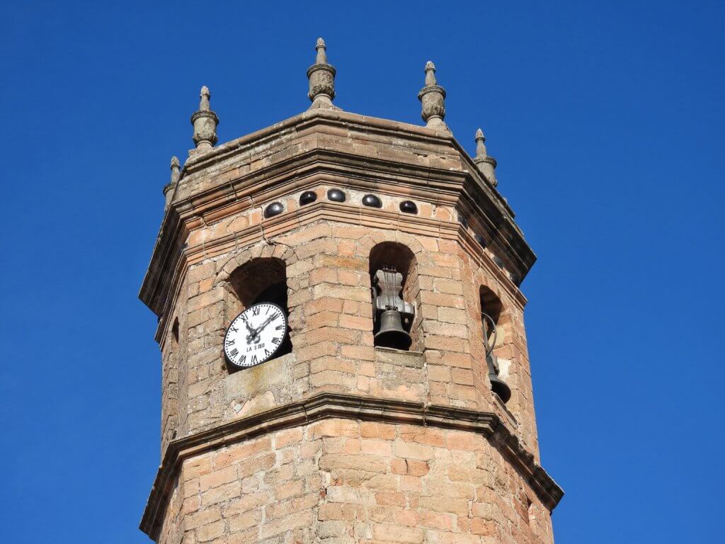 Baños de la Encina