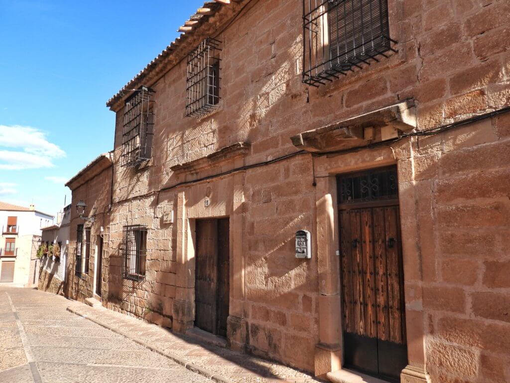 Baños de la Encina