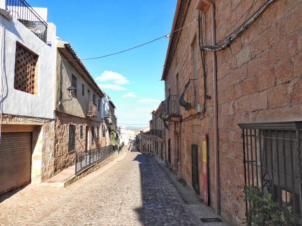 Baños de la Encina