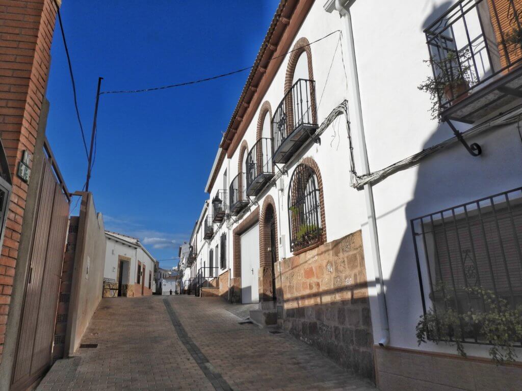 Baños de la Encina