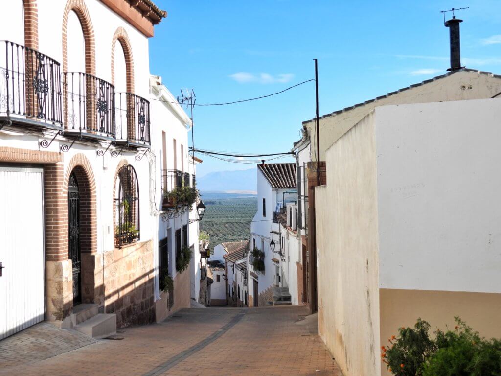 Baños de la Encina