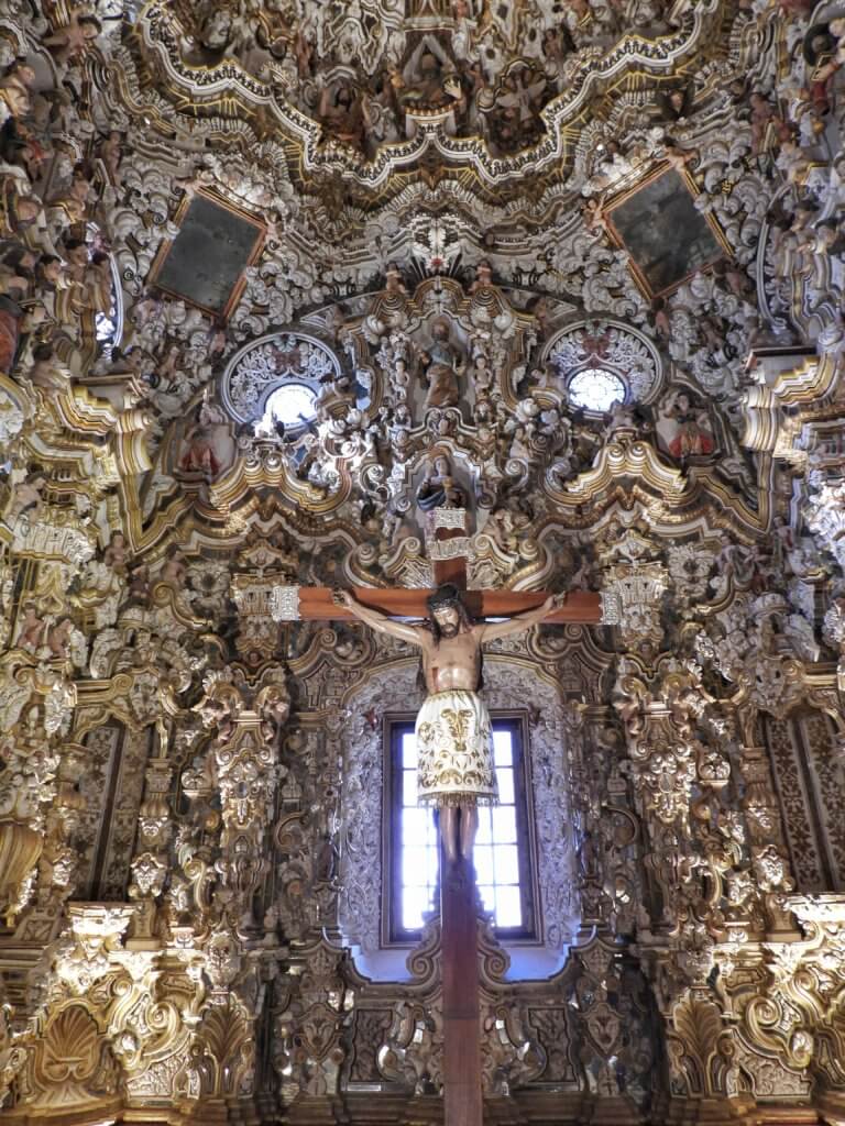 Baños de la Encina - Ermita de Jesús del Llano