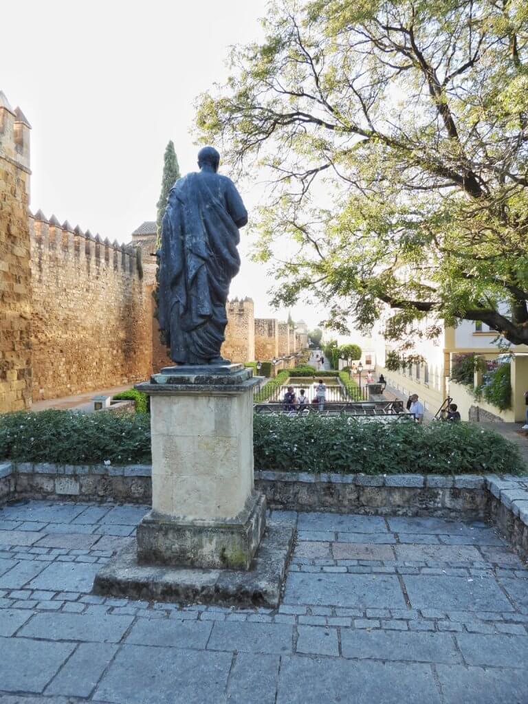 Córdoba - Puerta de Almodóvar