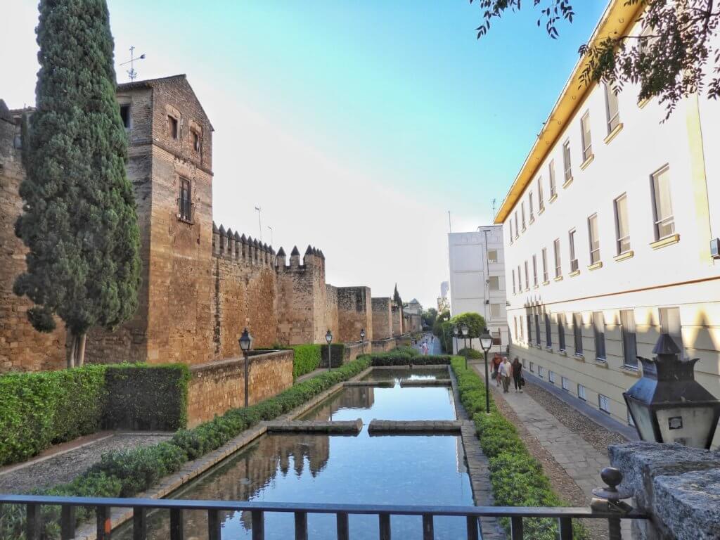 Córdoba - Puerta de Almodóvar