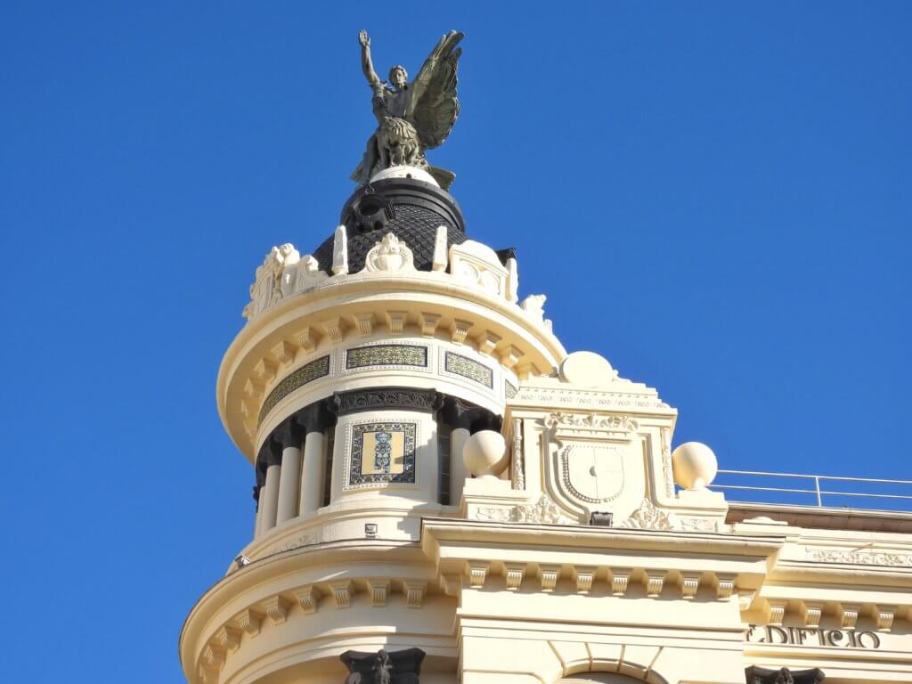 Córdoba - Plaza de las Tendillas