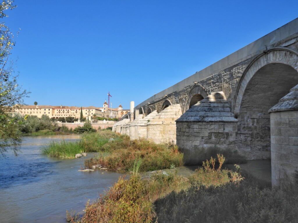 Córdoba - Puente Romano