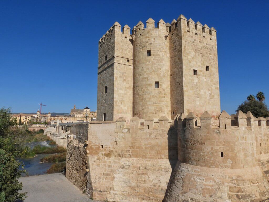 Córdoba - Torre del Calahorra