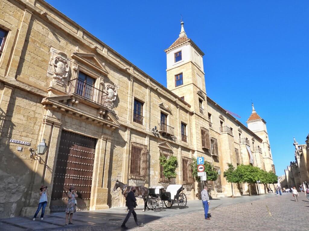 Córdoba - Obispado